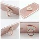 thumbnail image 5 of Anillo para Teléfono TOPWOOZU Rotación 360° con Diamantes en Rosa Dorado, 5 of 7