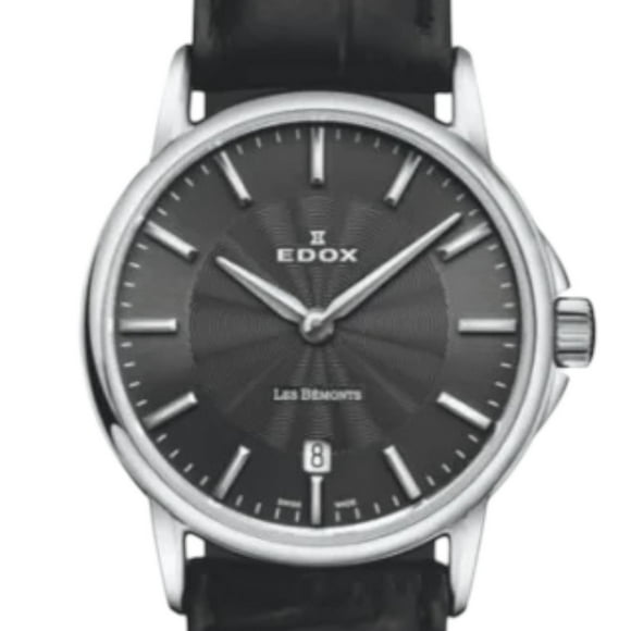 Reloj Edox Mujer 57001-3-GIN