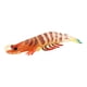 thumbnail image 3 of Criaturas De Gambas Realistas Figuras De Juguete Aprendizaje Temprano Cognitivo Para Enseñar Naranja 38g, 3 of 5