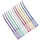 thumbnail image 5 of Juego De 12 Agujas De Hilo, Herramientas De Costura Para Tejer Ganchillo, Kit Doblado, Tapiz DIY, 5 of 5