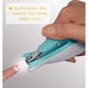 thumbnail image 3 of Cortauñas Bebé Safety 1st Luz LED Soft Grip, 3 of 3