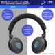 thumbnail image 4 of Almohadillas AHG Premium de repuesto para Bose SoundLink On-Ear, 4 of 8