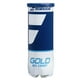 thumbnail image 1 of Tarro De Pelotas De Tenis  Gold All Court - X3, 1 of 2