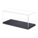 thumbnail image 3 of Vitrina Para Maquetas De Coches, Escala 1:43, Caja De Almacenamiento Para Maquetas De Vehículos, Coches Fundidos A Presión, Base Negra, 3 of 5