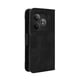 thumbnail image 2 of Funda Tipo Billetera FOXDOCK para Realme GT Neo 6 SE 5G – Tapa Flip con Tarjetero, 2 of 5