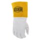 thumbnail image 2 of Guantes de soldadura IRONCAT 6141 Kidskin TIG - Talla mediana, 2 of 4