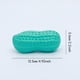 thumbnail image 1 of Peanut Shaped Dog Bites Sounding Toy, Dog Toys For Aggressive Chewers, Pet Utensils, Pet Supplies, 1 of 5