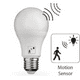 thumbnail image 2 of Pack X 2 Ampolleta Led Con Sensor De Movimiento 9W 6500K, 2 of 2