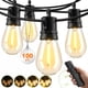 thumbnail image 1 of Guirnalda De Luces Led Para Exteriores 100 M Para Patio Impermeables, 1 of 7