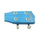 thumbnail image 3 of Ukulele 21 Pulgadas Con Funda Y Uñeta Color Azul - Ps, 3 of 6