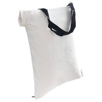 Ioensy - Bolsa De Repuesto Para Aspiradora Sopladora De Hojas, Repuesto Para Césped 137-2336 Para 51436, 51558 Y 51574