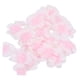 thumbnail image 1 of 500x Pétalos De Flores Artificiales De Seda Falsa Para Fiesta De Vestido De Jardín Blanco Y Rosa, 1 of 5