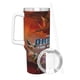 thumbnail image 3 of Vaso Térmico Dragones: Los Nueve Reinos con Asa 1180ml, 3 of 6