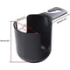 thumbnail image 2 of Organizador Ganchos Movecup Negro 2 Unid Con Porta Vaso Auto, 2 of 3