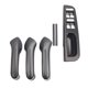 thumbnail image 2 of Juego De Manijas De Agarre Para Puerta Interior 1J4867179A, Reemplazo Para VW Passat B5 MK4, 2 of 5
