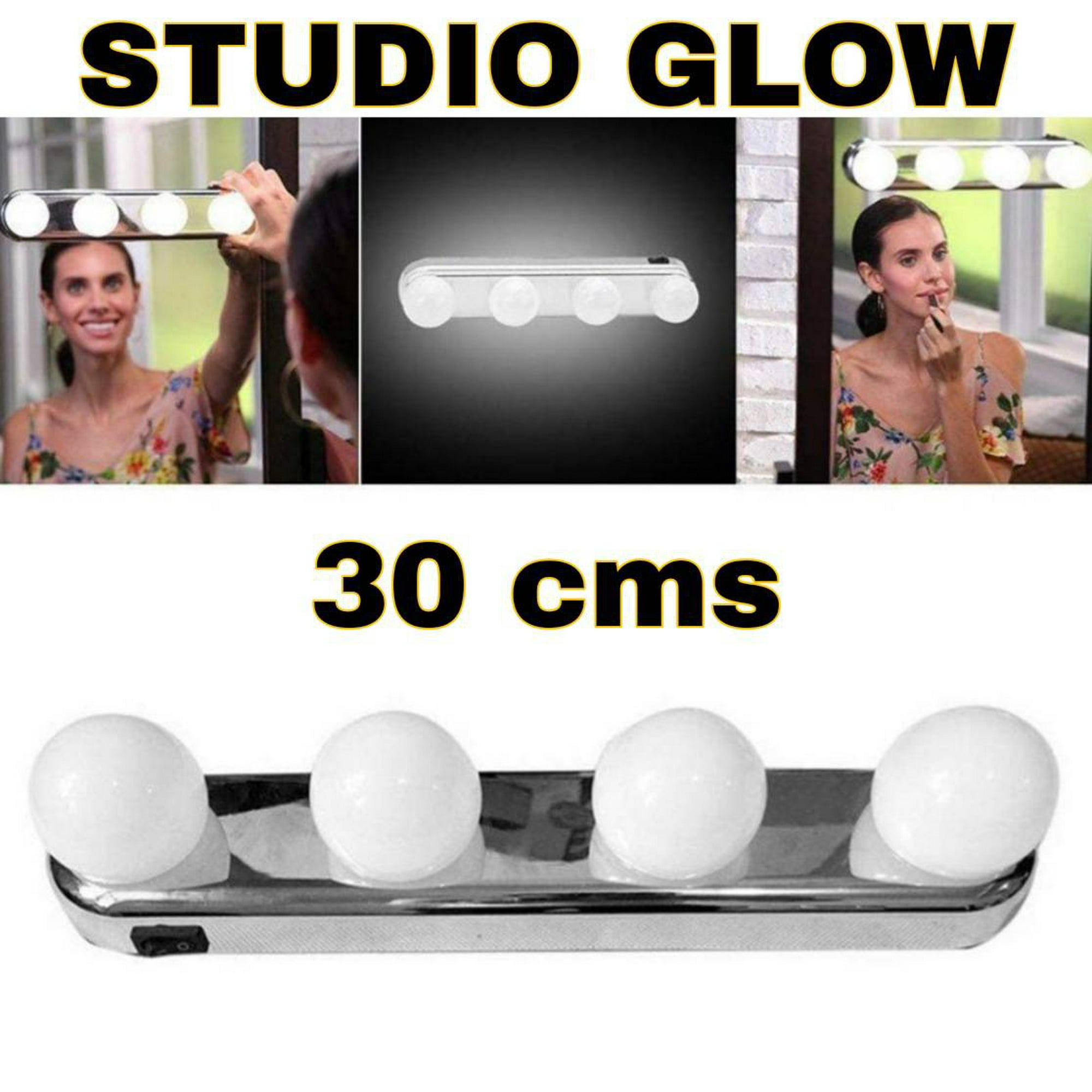 Mundo Eve - Luces De Estudio