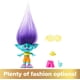 thumbnail image 5 of Peinetas para el pelo Mattel DreamWorks Trolls Band Together para muñecas pequeñas, 5 of 6