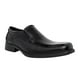 thumbnail image 2 of Zapato Ivars Negro UNS, 2 of 6