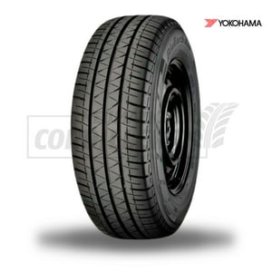Neumático 195/75 R16 Yokohama Bluearth Van Ry55 Ht . T-110/C8Pr Tailandia