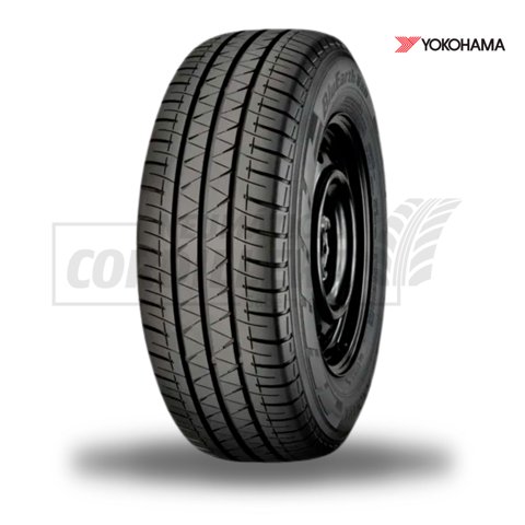Neumático 195/75 R16 Yokohama Bluearth Van Ry55 Ht . T-110 C8Pr
