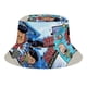 thumbnail image 5 of Xavier Riddle y el Museo Secreto Sombrero bucket para adultos, gorra de protección solar, sombrero de pescador plegable para viajes al aire libre, pesca y actividades de verano, 5 of 6