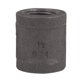 thumbnail image 1 of Acoplamiento Anvil International 1/2 in FPT Black Iron, 1 of 1