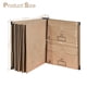 thumbnail image 4 of Organizador de Documentos KEENMARK HOME con Pestañas Expansibles, 4 of 7