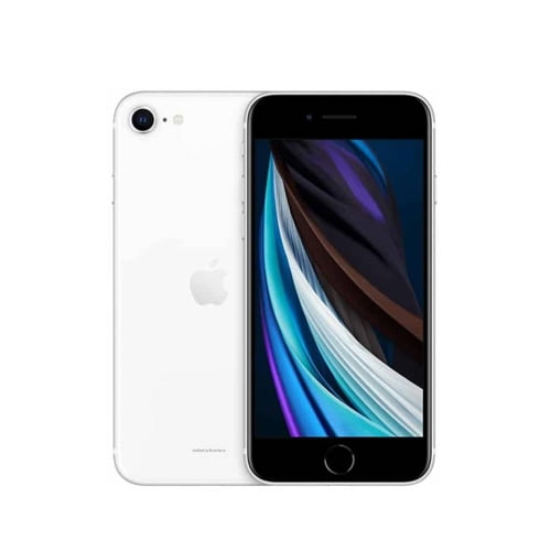 Iphone SE 2020 Reacondicionado 64GB Blanco | Lider