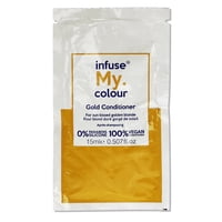 Acondicionador Infuse My Colour Gold 15Ml Unisex