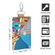 thumbnail image 2 of Estuche para Llaves Desmarcar de Piel, 2 of 6