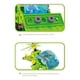 thumbnail image 5 of Set De Máquinas De La Granja 8 En 1 - 153 Piezas + 5 Años, 5 of 8