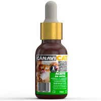 Canavilayer - Canavicat Gotas