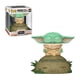 thumbnail image 1 of Funko Mandalorian- The Child Using The Force, 1 of 2