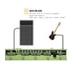 thumbnail image 4 of Pedal multiefectos Valeton Dapper Bass DI Preamp Stage, 4 of 8