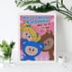thumbnail image 4 of Mother Goose Club Kits de Pintura de Diamantes para Adultos 5D DIY Diamond Art Kits Full Drill Diamond Dots para Regalo Decoración de Pared y Relajación Artes de Gemas 30*40cm, 4 of 6