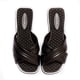 thumbnail image 3 of Sandalia Tali 99 Negro Piccadilly, 3 of 5