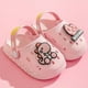 thumbnail image 1 of Cute Cartoon Dinosaur Egg Slippers For Baby Boys And Girls, Quick Drying Lightweight Anti Slip Clogs For Indoor Outdoor Shower Beach Pool, Spring And Summer, 1 of 3