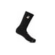 thumbnail image 1 of Calcetin Tilki Crew D4 Lehinde Negro/Rosa Tenis Padel, 1 of 3
