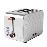 Ursus Trotter - Tostador 2 Panes 7 Temp 850W Ut-Eckart2