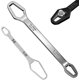 thumbnail image 1 of Llaves torx doble cabeza 4 uds 3-24mm autoajustable automoción hogar, 1 of 7