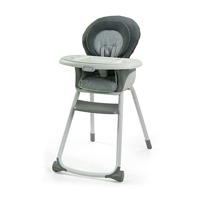 Graco - Silla De Comer Made 2 Grow Monty
