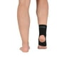 thumbnail image 2 of Tobillera Spalding Negra, 2 of 2