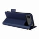 thumbnail image 5 of Funda Cartera para iPhone Air Tapa Flip con Ranuras y Soporte Azul, 5 of 5