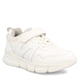 thumbnail image 2 of Zapatilla Escolar Unisex Bubblegummers Collie Blanco, 2 of 8
