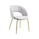 thumbnail image 1 of Silla Ibiza Terciolpelo Gris, 1 of 3