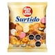 thumbnail image 2 of Pack 5 Galletas Dos En Uno Holanda 400 G Dulces Bañadas Rellenas, 2 of 2