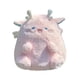 thumbnail image 4 of Mu?eca De Dibujos Animados Para Acurrucarse Mu?eco De Peluche Dinosaurio Juguete De Peluche Para Ni?os Ni?as Rosa, 4 of 5