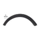 thumbnail image 3 of Moldura Del Paso De Rueda 51131505869 Protector De Cejas De Rueda Para BMW Mini Copper, 3 of 5