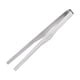 thumbnail image 1 of Pinzas para barbacoa Boundless Voyage, de titanio, ultraligeras, 25,5 cm, 1 of 3