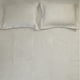 thumbnail image 3 of Quilt Liso Velvet Ibiza Crudo King, 3 of 5